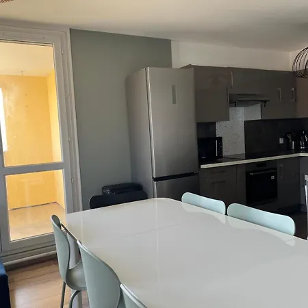 Apartment Chez Swany - Decouverte A Parking Inclus *